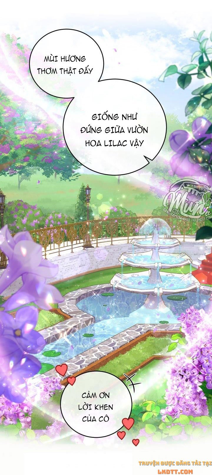 Trở Thành Người Pha Chế Nước Hoa Độc Nhất Của Bạo Chúa Chapter 9 - Trang 32