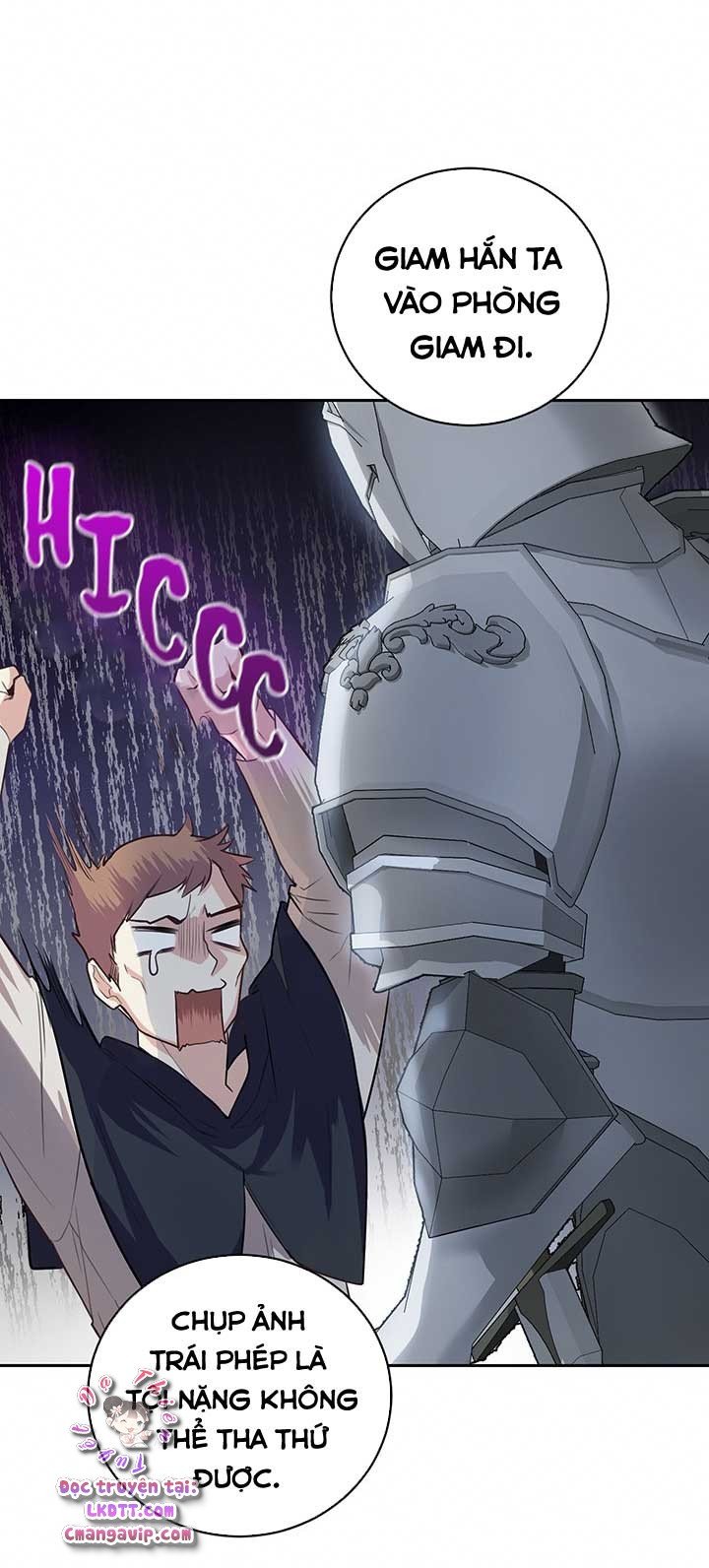 Trở Thành Người Pha Chế Nước Hoa Độc Nhất Của Bạo Chúa Chapter 13 - Trang 51