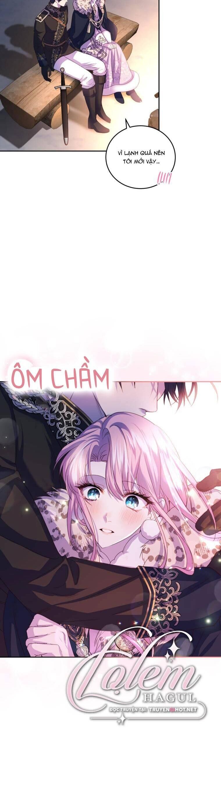 Trở Thành Người Pha Chế Nước Hoa Độc Nhất Của Bạo Chúa Chapter 75 - Trang 14