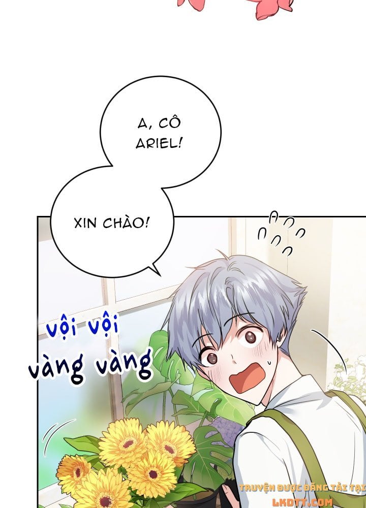 Trở Thành Người Pha Chế Nước Hoa Độc Nhất Của Bạo Chúa Chapter 16 - Trang 48
