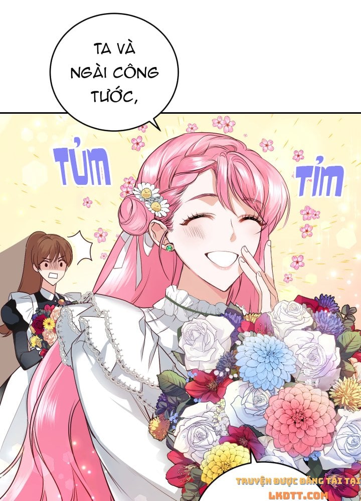 Trở Thành Người Pha Chế Nước Hoa Độc Nhất Của Bạo Chúa Chapter 5 - Trang 9