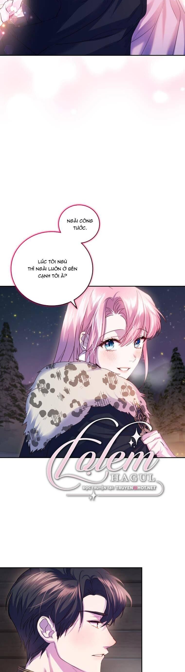 Trở Thành Người Pha Chế Nước Hoa Độc Nhất Của Bạo Chúa Chapter 75 - Trang 7