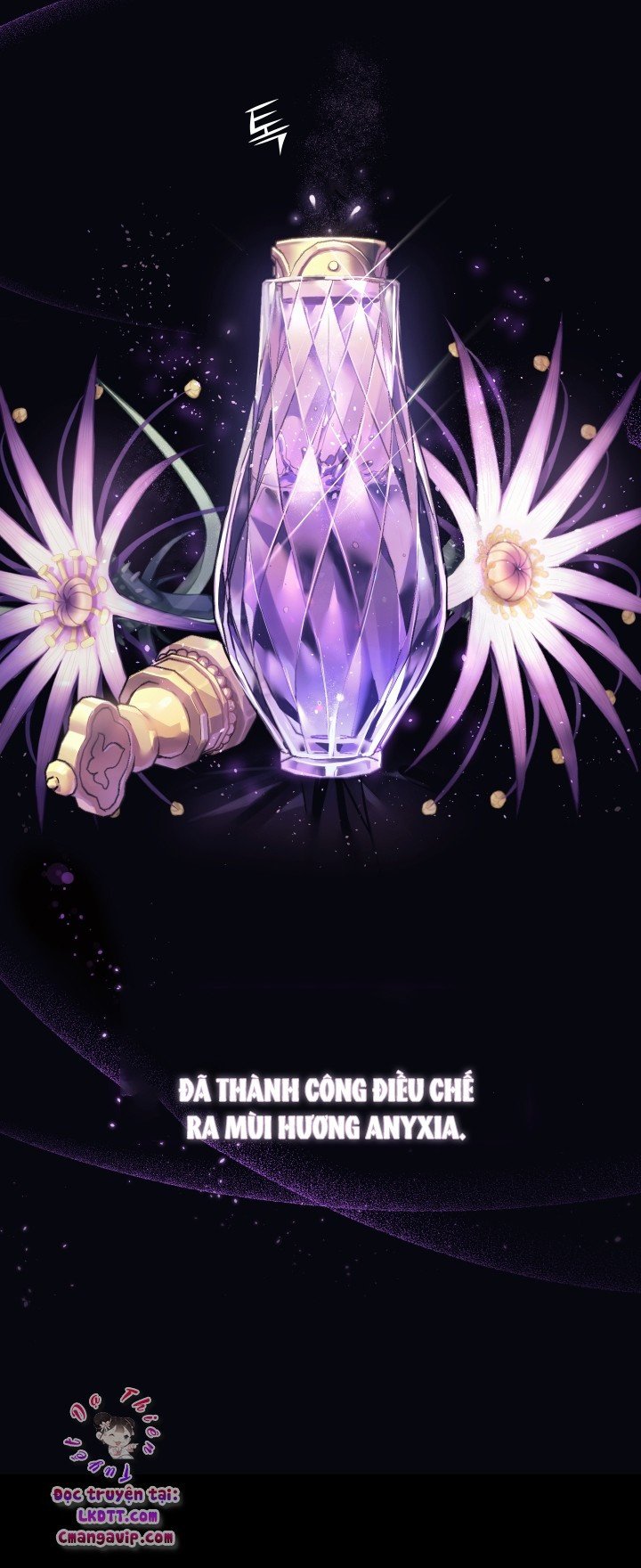 Trở Thành Người Pha Chế Nước Hoa Độc Nhất Của Bạo Chúa Chapter 1 - Trang 67