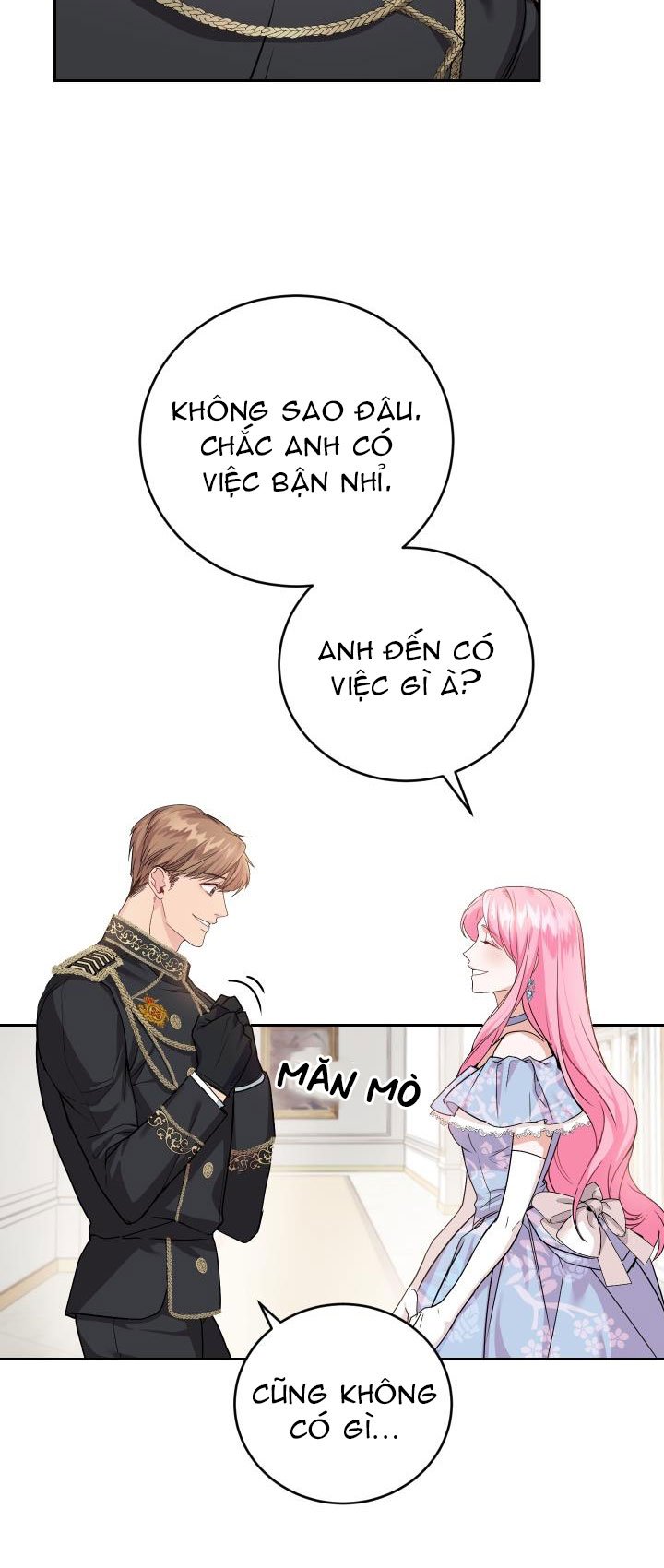 Trở Thành Người Pha Chế Nước Hoa Độc Nhất Của Bạo Chúa Chapter 3 - Trang 22