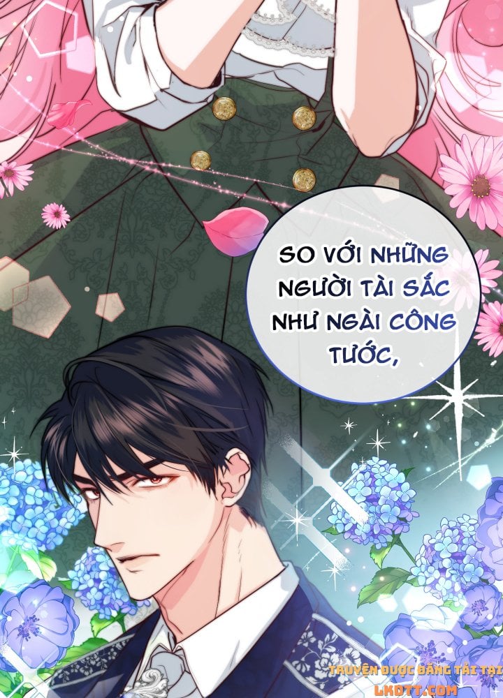 Trở Thành Người Pha Chế Nước Hoa Độc Nhất Của Bạo Chúa Chapter 5 - Trang 21