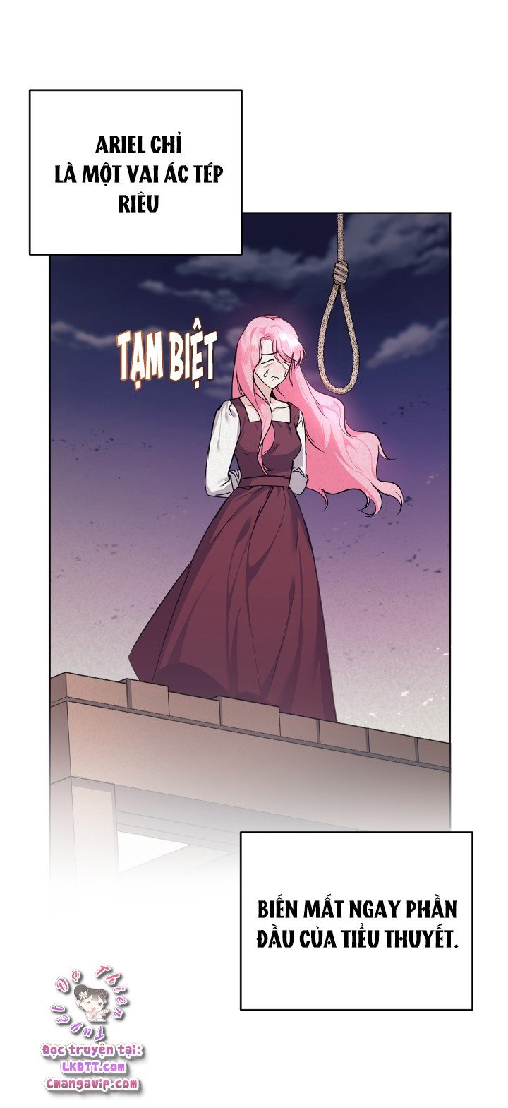 Trở Thành Người Pha Chế Nước Hoa Độc Nhất Của Bạo Chúa Chapter 1 - Trang 60