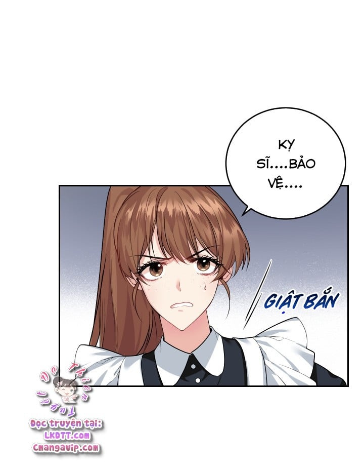 Trở Thành Người Pha Chế Nước Hoa Độc Nhất Của Bạo Chúa Chapter 14 - Trang 48