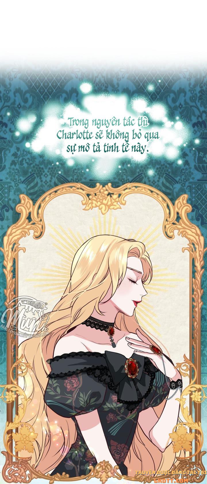 Trở Thành Người Pha Chế Nước Hoa Độc Nhất Của Bạo Chúa Chapter 9 - Trang 38