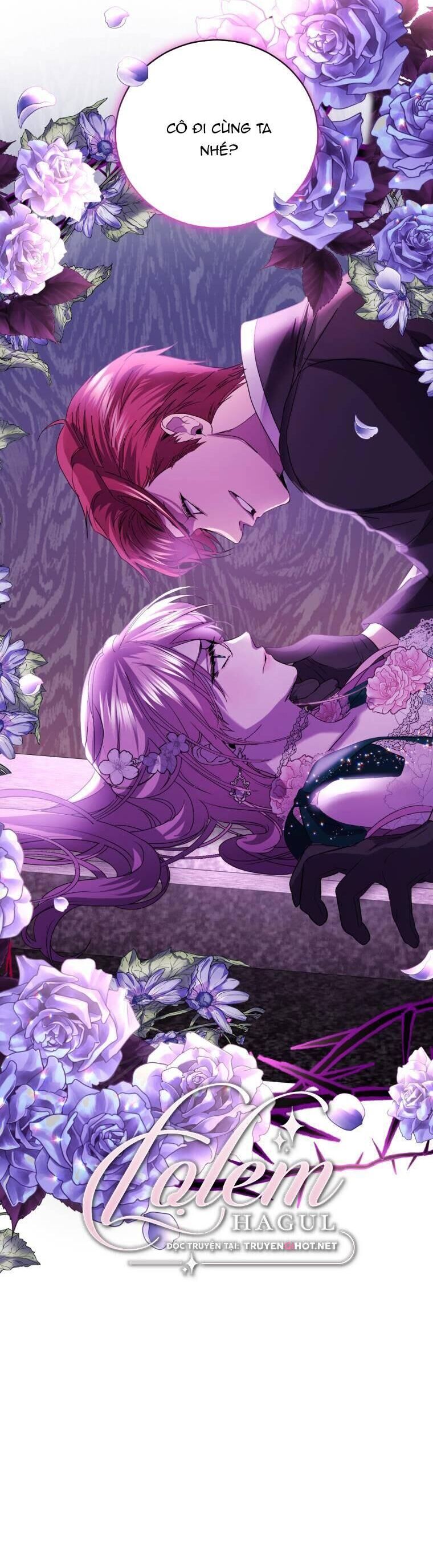 Trở Thành Người Pha Chế Nước Hoa Độc Nhất Của Bạo Chúa Chapter 82 - Trang 18
