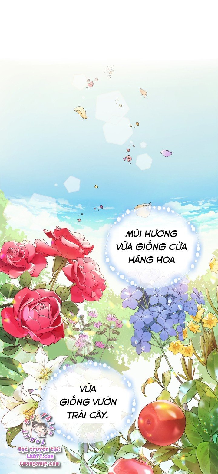 Trở Thành Người Pha Chế Nước Hoa Độc Nhất Của Bạo Chúa Chapter 1 - Trang 33
