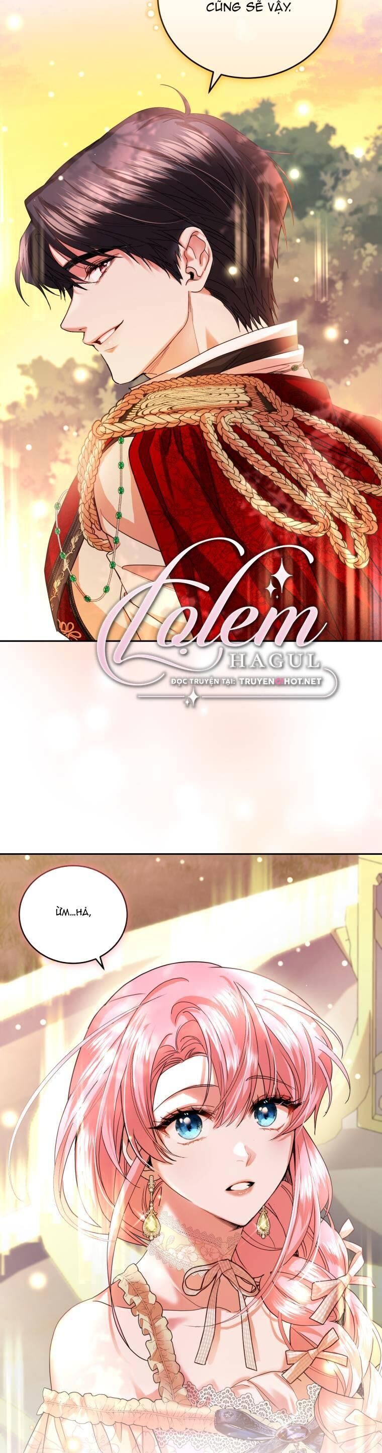 Trở Thành Người Pha Chế Nước Hoa Độc Nhất Của Bạo Chúa Chapter 86 - Trang 5