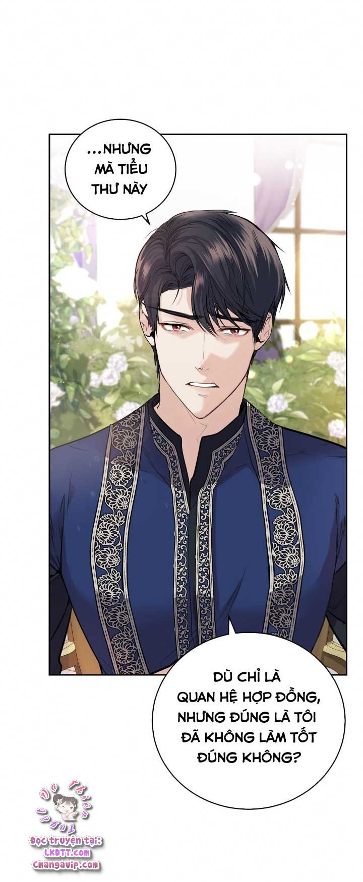 Trở Thành Người Pha Chế Nước Hoa Độc Nhất Của Bạo Chúa Chapter 13 - Trang 59
