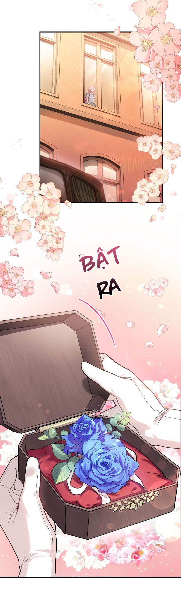 Trở Thành Người Pha Chế Nước Hoa Độc Nhất Của Bạo Chúa Chapter 3 - Trang 37
