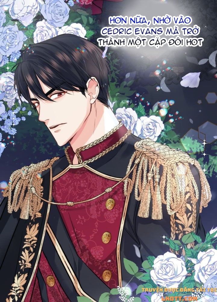 Trở Thành Người Pha Chế Nước Hoa Độc Nhất Của Bạo Chúa Chapter 7 - Trang 47