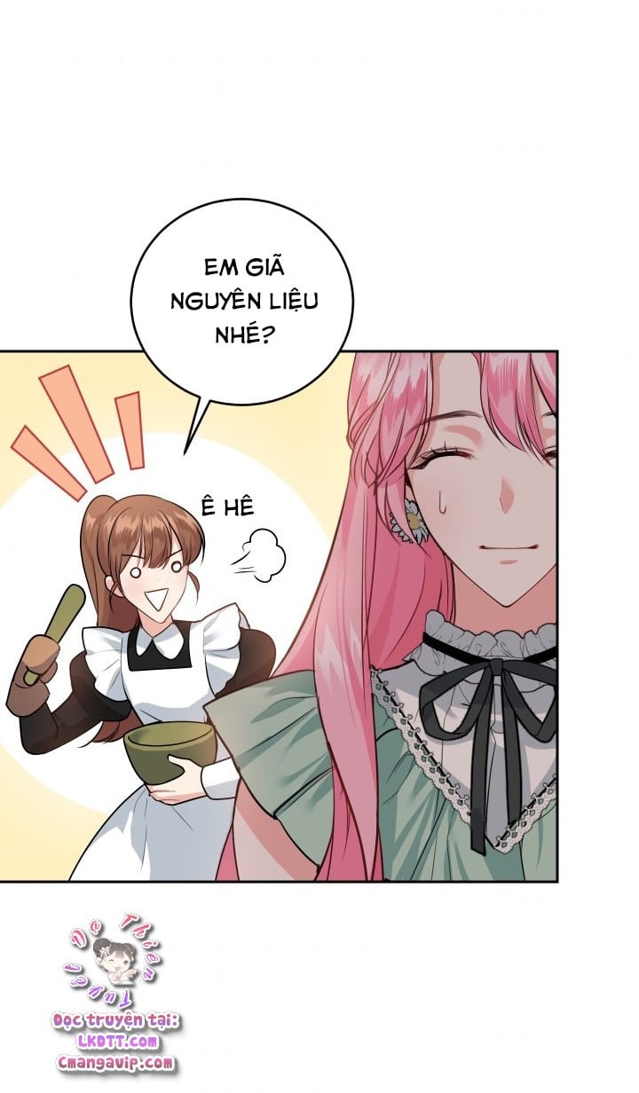 Trở Thành Người Pha Chế Nước Hoa Độc Nhất Của Bạo Chúa Chapter 14 - Trang 59