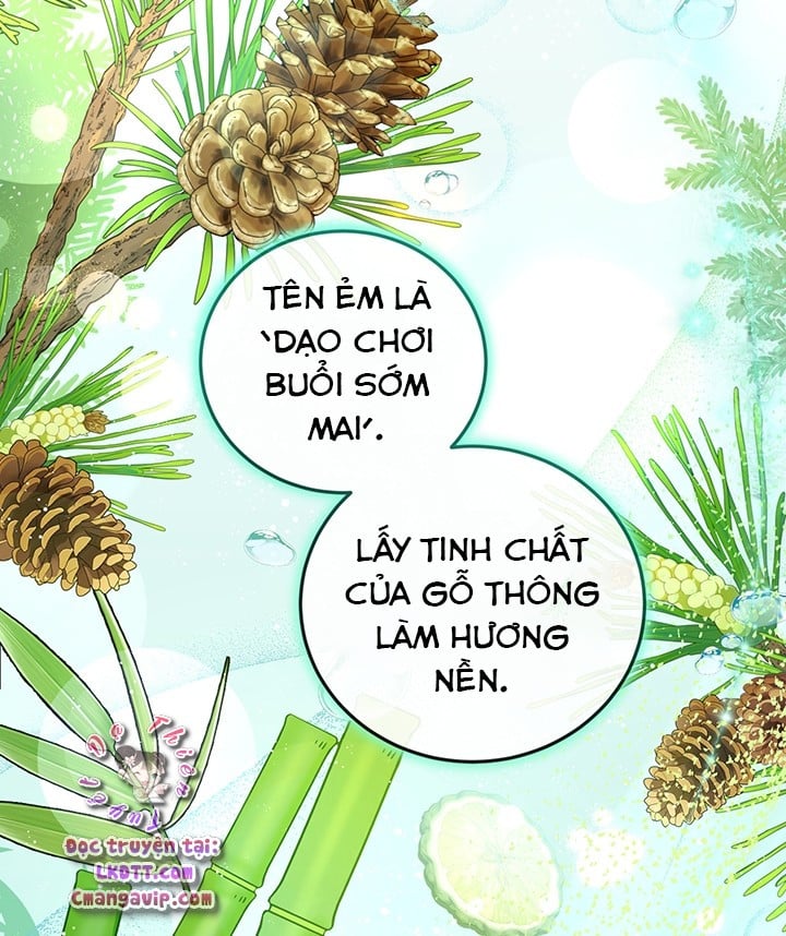 Trở Thành Người Pha Chế Nước Hoa Độc Nhất Của Bạo Chúa Chapter 15 - Trang 18