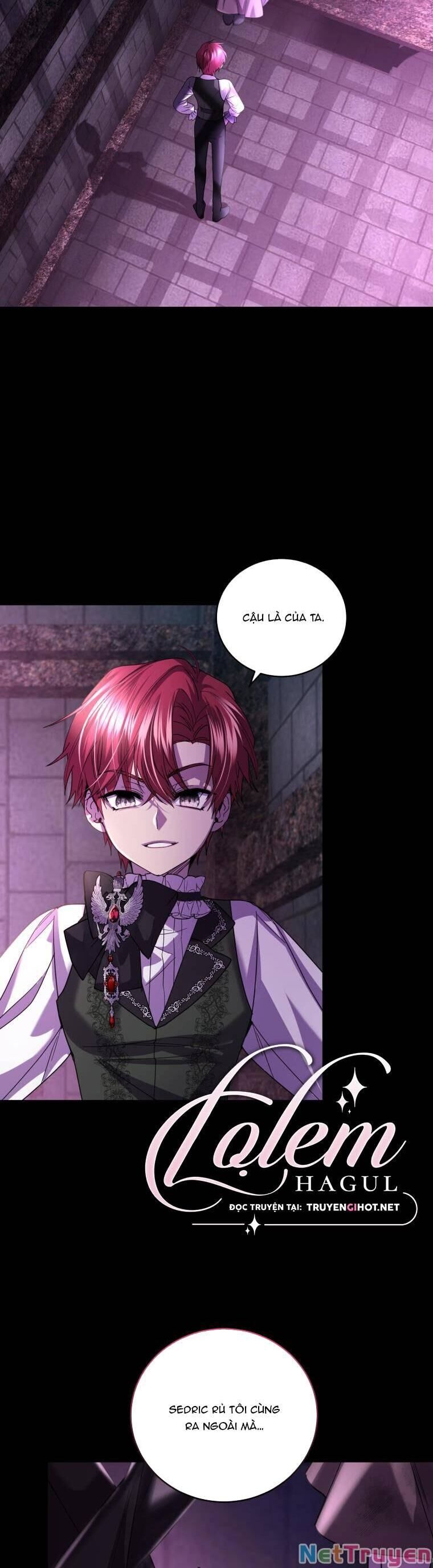 Trở Thành Người Pha Chế Nước Hoa Độc Nhất Của Bạo Chúa Chapter 82 - Trang 8