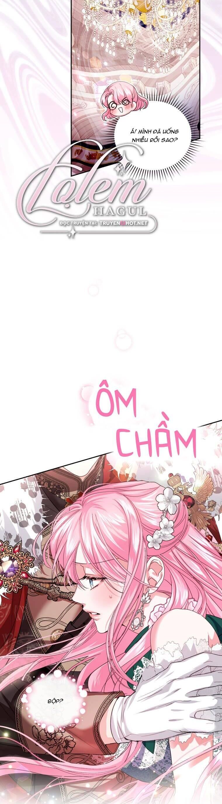 Trở Thành Người Pha Chế Nước Hoa Độc Nhất Của Bạo Chúa Chapter 77 - Trang 29
