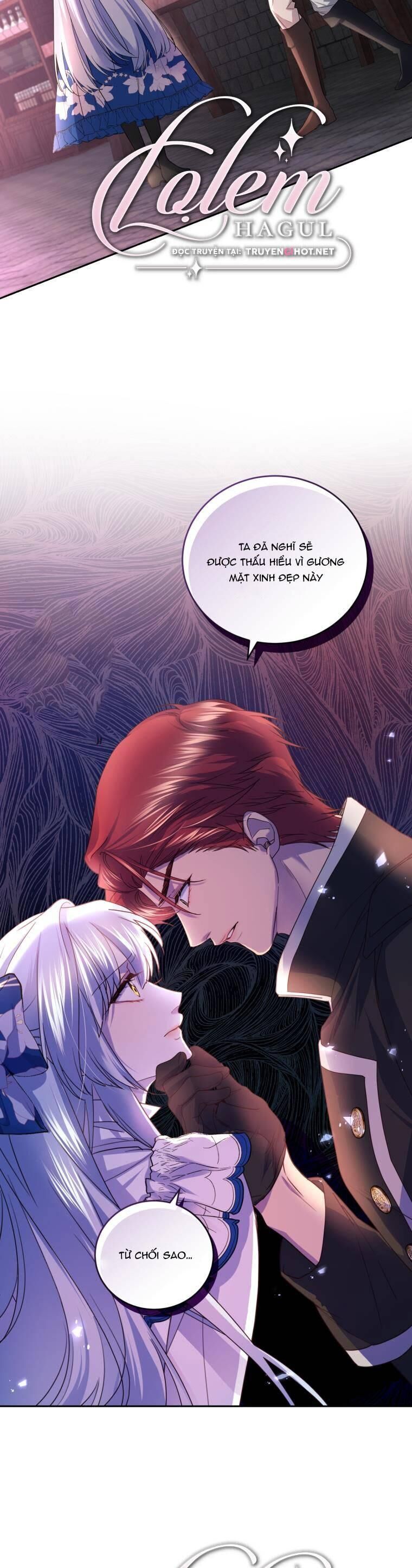 Trở Thành Người Pha Chế Nước Hoa Độc Nhất Của Bạo Chúa Chapter 76 - Trang 7