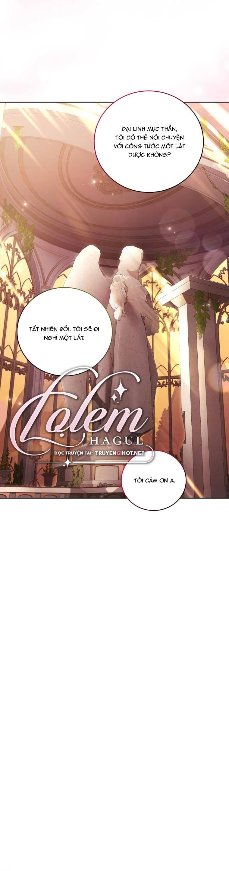 Trở Thành Người Pha Chế Nước Hoa Độc Nhất Của Bạo Chúa Chapter 86 - Trang 30