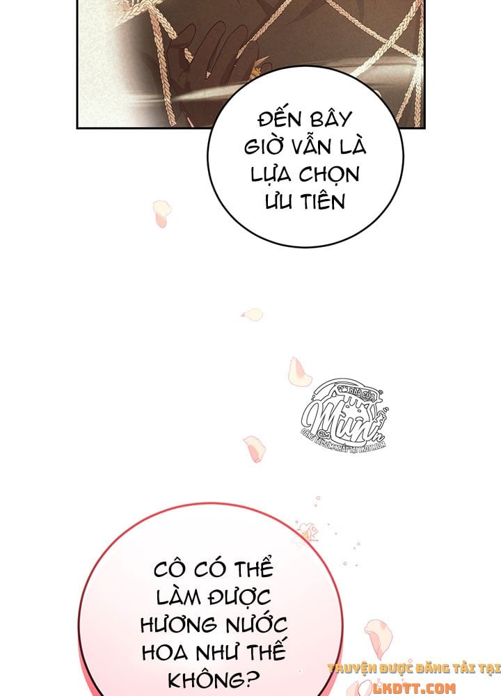 Trở Thành Người Pha Chế Nước Hoa Độc Nhất Của Bạo Chúa Chapter 11 - Trang 68