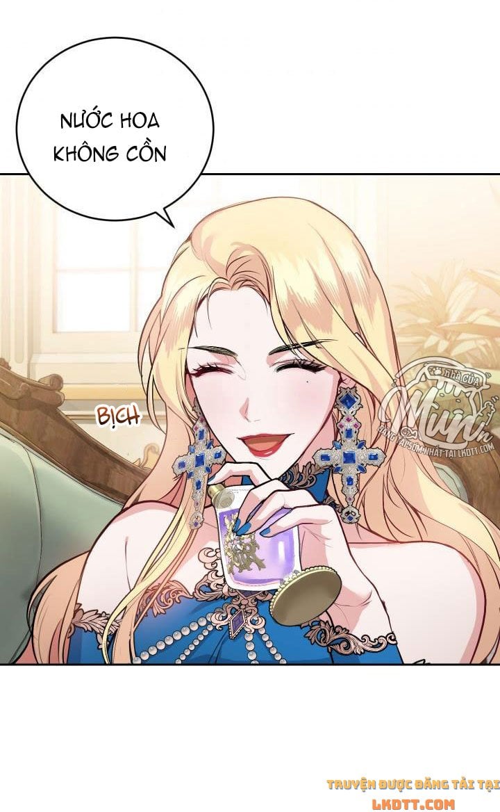 Trở Thành Người Pha Chế Nước Hoa Độc Nhất Của Bạo Chúa Chapter 9 - Trang 56