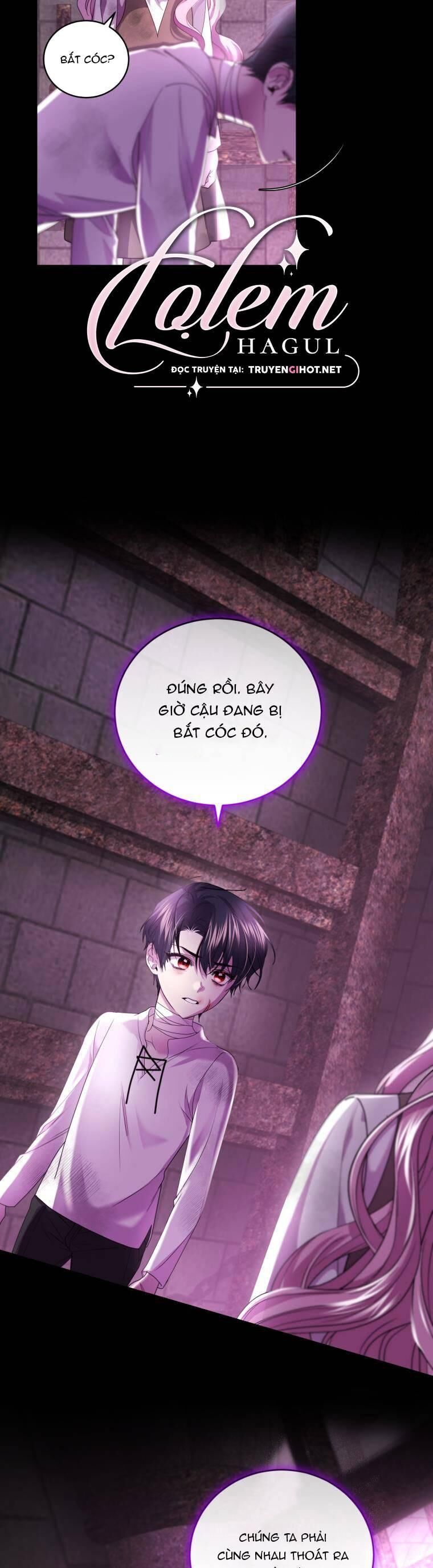 Trở Thành Người Pha Chế Nước Hoa Độc Nhất Của Bạo Chúa Chapter 81 - Trang 9