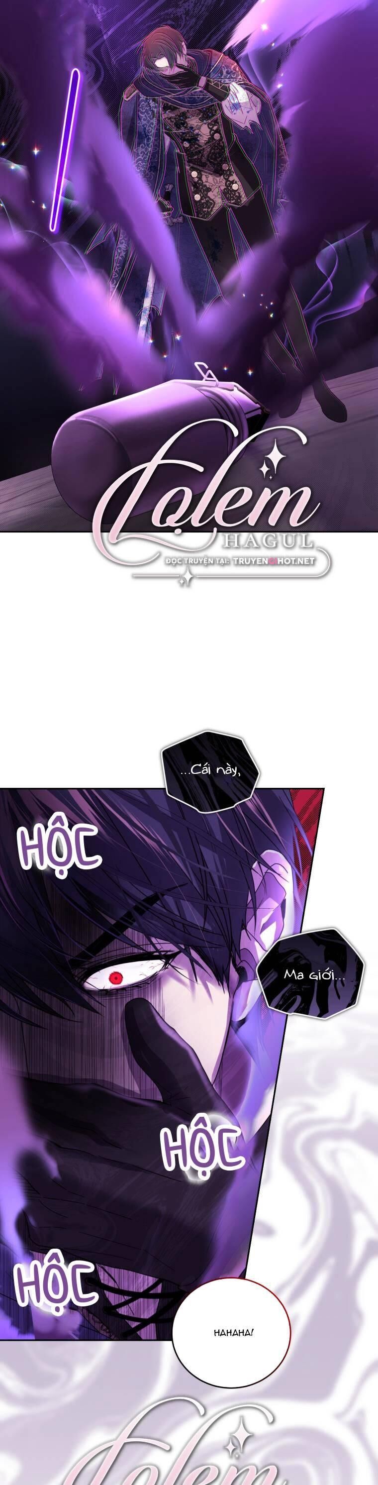 Trở Thành Người Pha Chế Nước Hoa Độc Nhất Của Bạo Chúa Chapter 82 - Trang 37