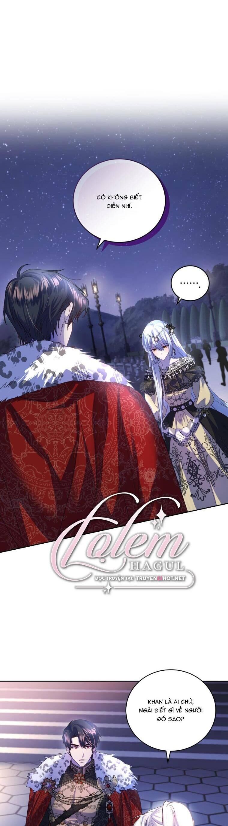 Trở Thành Người Pha Chế Nước Hoa Độc Nhất Của Bạo Chúa Chapter 79 - Trang 28