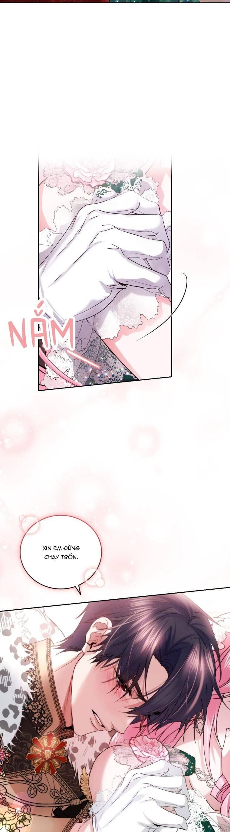 Trở Thành Người Pha Chế Nước Hoa Độc Nhất Của Bạo Chúa Chapter 78 - Trang 30