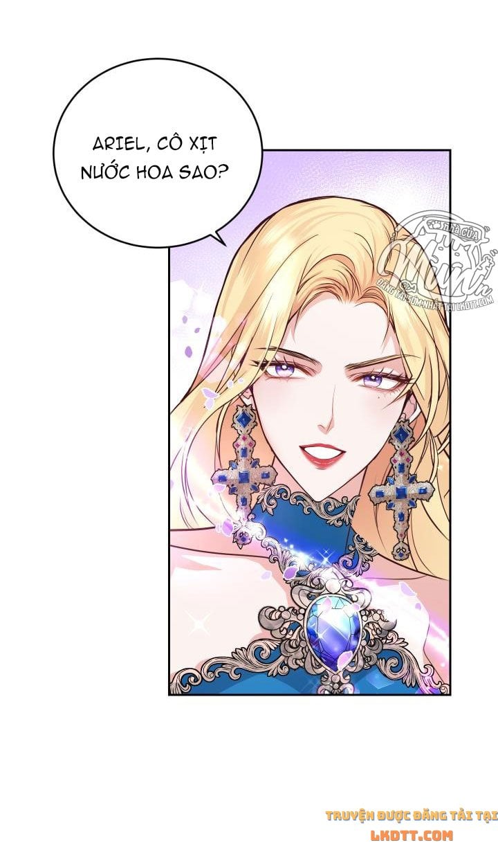 Trở Thành Người Pha Chế Nước Hoa Độc Nhất Của Bạo Chúa Chapter 9 - Trang 30