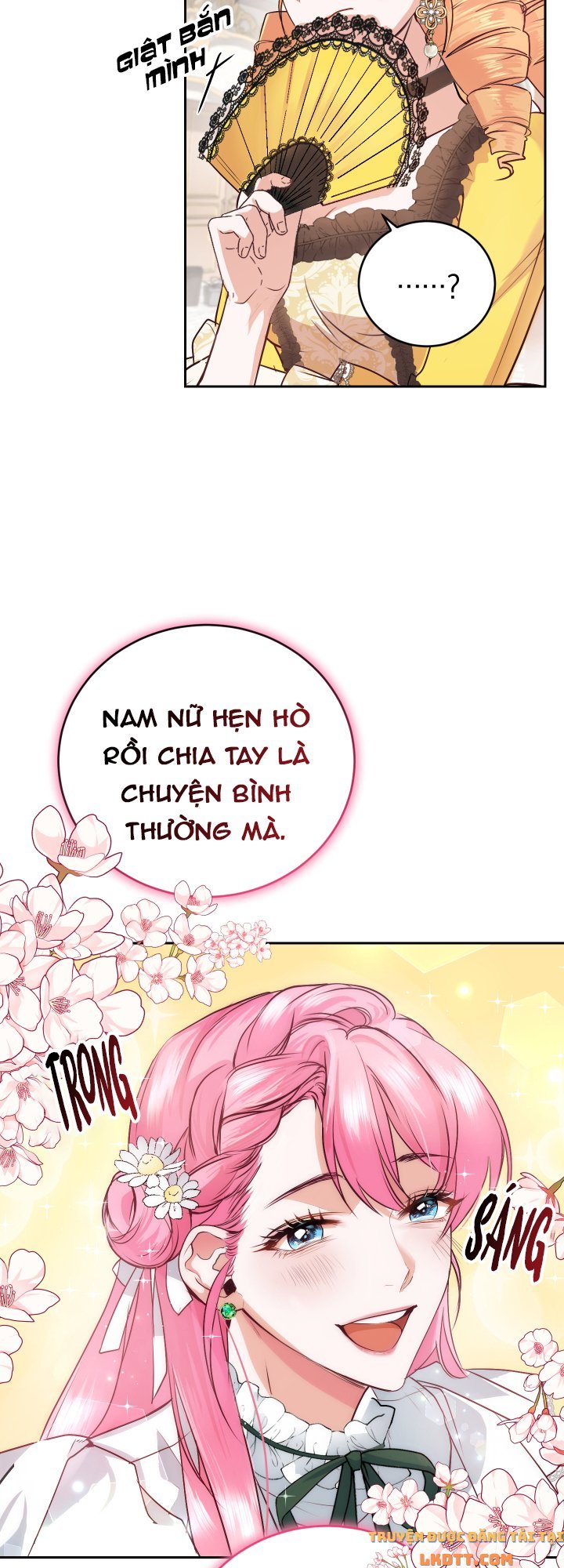 Trở Thành Người Pha Chế Nước Hoa Độc Nhất Của Bạo Chúa Chapter 5 - Trang 17