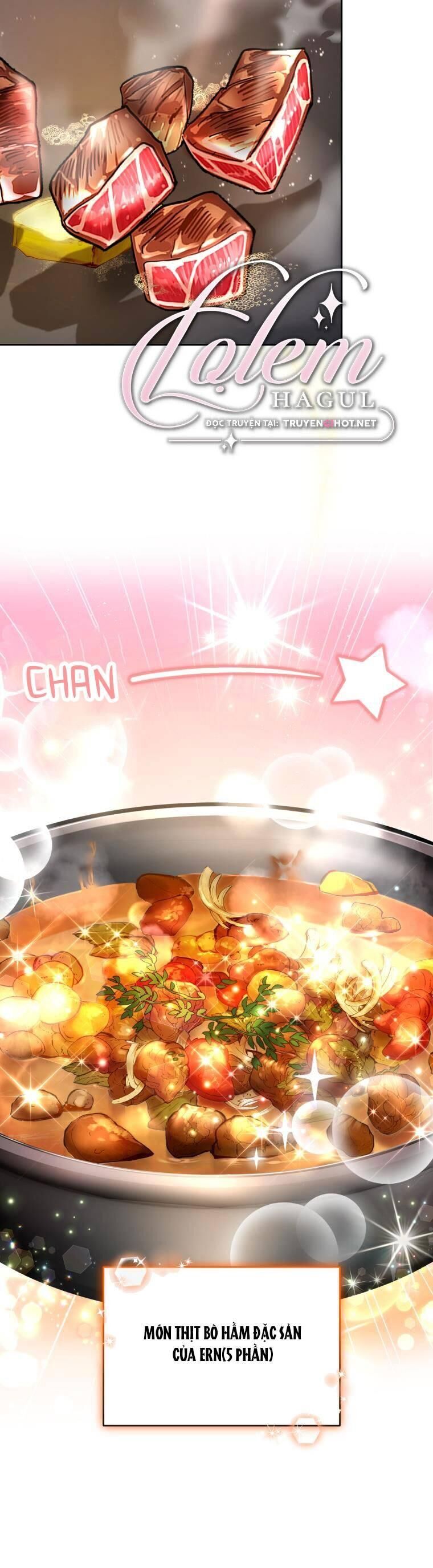 Trở Thành Người Pha Chế Nước Hoa Độc Nhất Của Bạo Chúa Chapter 74 - Trang 9