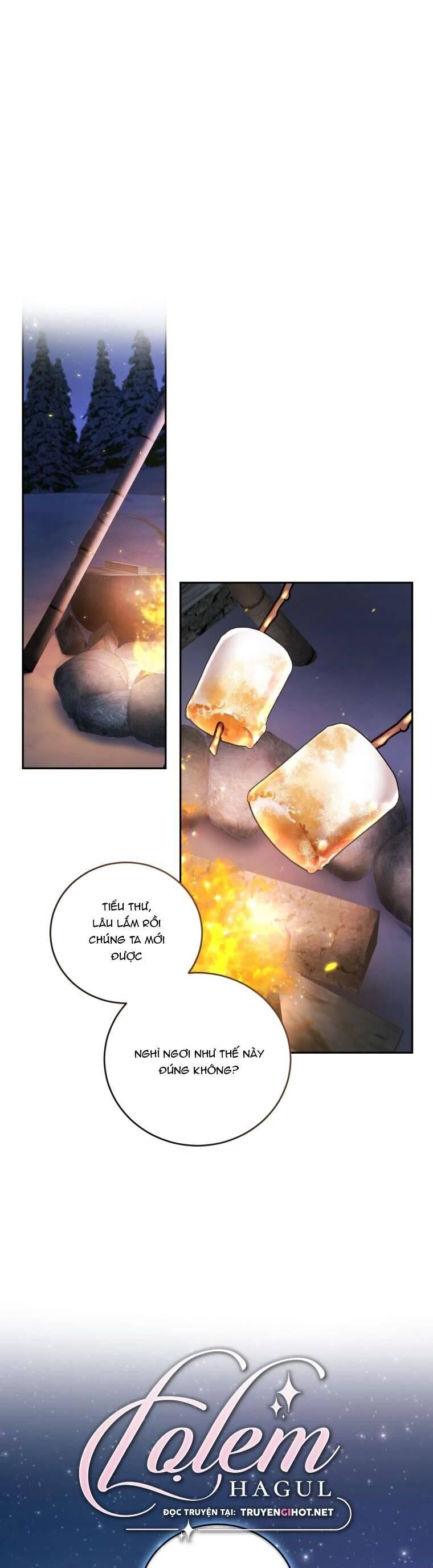 Trở Thành Người Pha Chế Nước Hoa Độc Nhất Của Bạo Chúa Chapter 74 - Trang 13