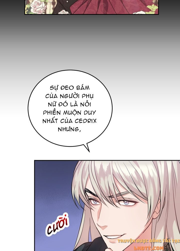 Trở Thành Người Pha Chế Nước Hoa Độc Nhất Của Bạo Chúa Chapter 16 - Trang 23