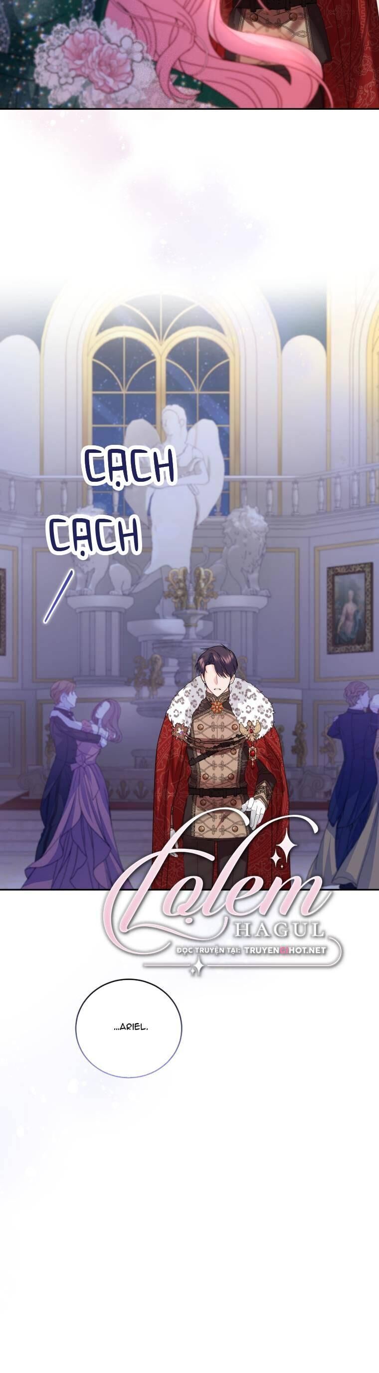 Trở Thành Người Pha Chế Nước Hoa Độc Nhất Của Bạo Chúa Chapter 78 - Trang 25
