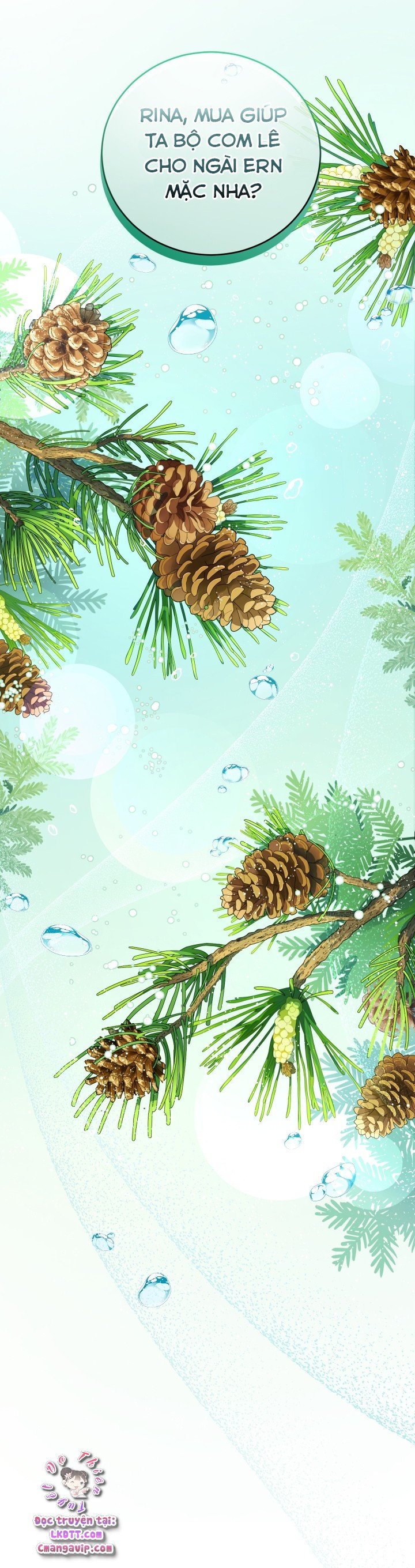 Trở Thành Người Pha Chế Nước Hoa Độc Nhất Của Bạo Chúa Chapter 15 - Trang 4