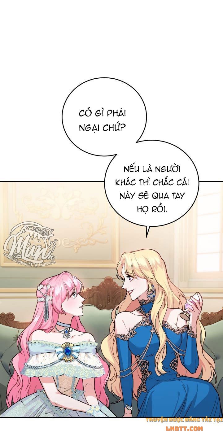 Trở Thành Người Pha Chế Nước Hoa Độc Nhất Của Bạo Chúa Chapter 9 - Trang 59