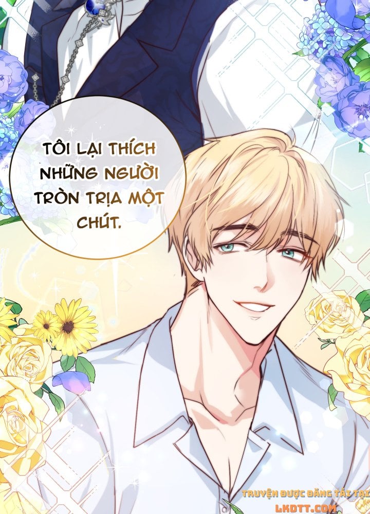 Trở Thành Người Pha Chế Nước Hoa Độc Nhất Của Bạo Chúa Chapter 5 - Trang 22