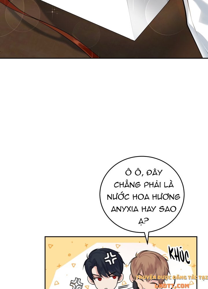Trở Thành Người Pha Chế Nước Hoa Độc Nhất Của Bạo Chúa Chapter 5 - Trang 38