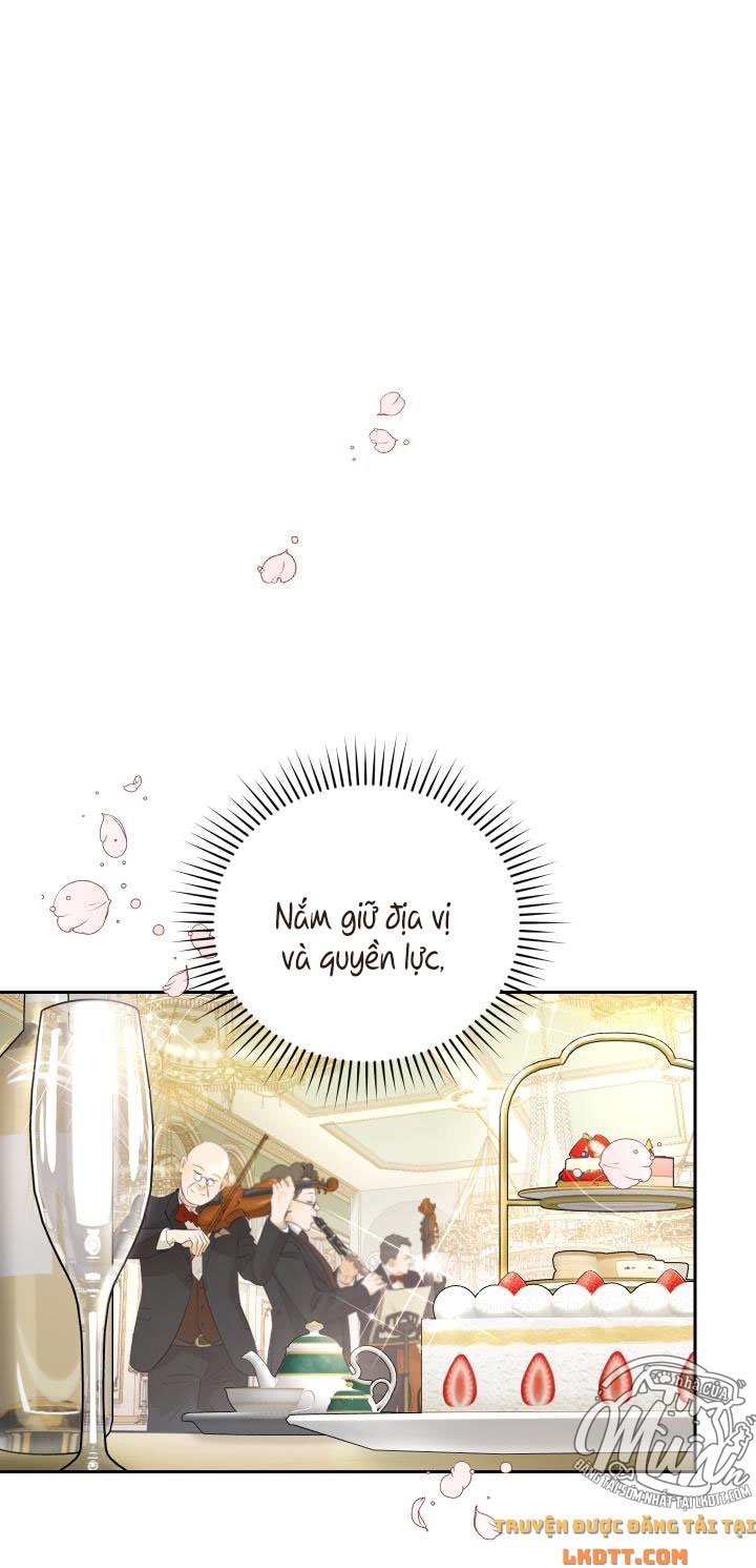 Trở Thành Người Pha Chế Nước Hoa Độc Nhất Của Bạo Chúa Chapter 9 - Trang 0