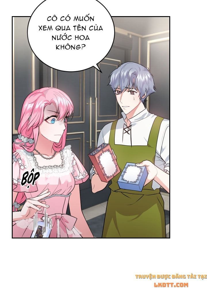 Trở Thành Người Pha Chế Nước Hoa Độc Nhất Của Bạo Chúa Chapter 16 - Trang 80