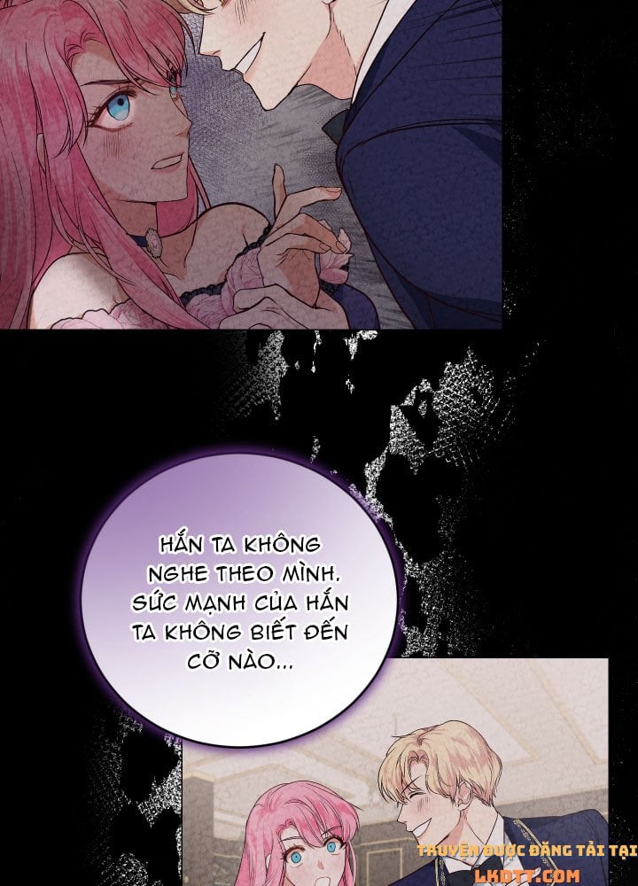 Trở Thành Người Pha Chế Nước Hoa Độc Nhất Của Bạo Chúa Chapter 7 - Trang 32
