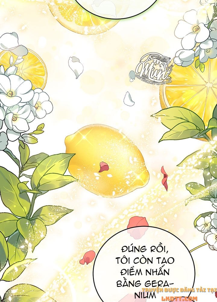 Trở Thành Người Pha Chế Nước Hoa Độc Nhất Của Bạo Chúa Chapter 11 - Trang 23