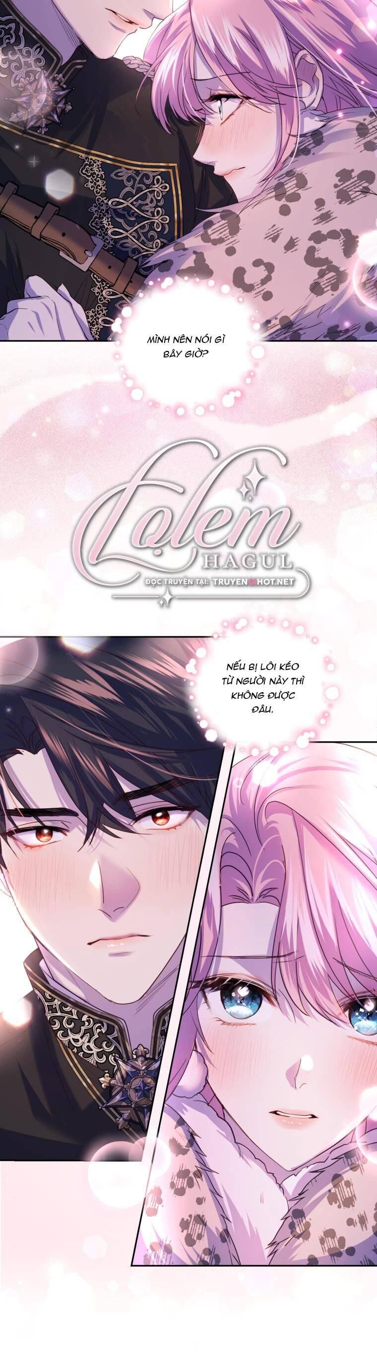 Trở Thành Người Pha Chế Nước Hoa Độc Nhất Của Bạo Chúa Chapter 75 - Trang 17