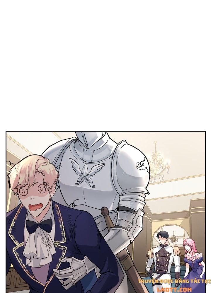 Trở Thành Người Pha Chế Nước Hoa Độc Nhất Của Bạo Chúa Chapter 7 - Trang 24