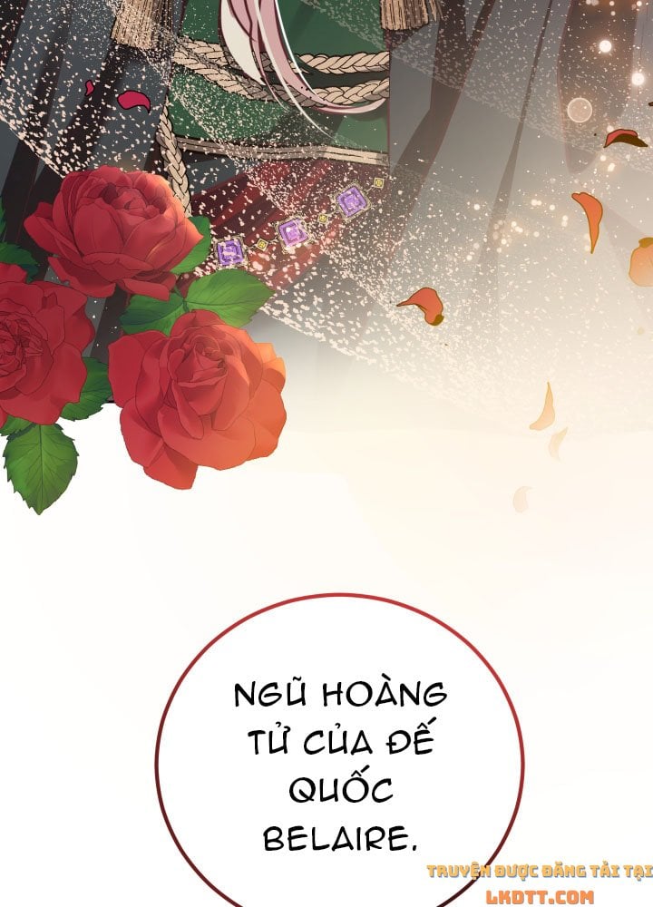 Trở Thành Người Pha Chế Nước Hoa Độc Nhất Của Bạo Chúa Chapter 16 - Trang 4