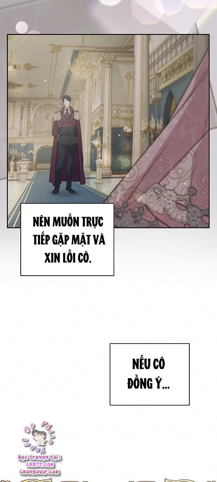 Trở Thành Người Pha Chế Nước Hoa Độc Nhất Của Bạo Chúa Chapter 13 - Trang 8