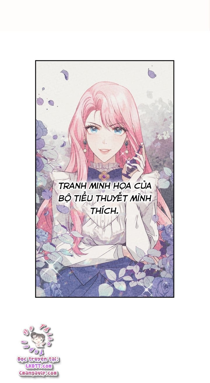 Trở Thành Người Pha Chế Nước Hoa Độc Nhất Của Bạo Chúa Chapter 1 - Trang 50