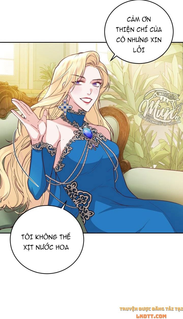 Trở Thành Người Pha Chế Nước Hoa Độc Nhất Của Bạo Chúa Chapter 9 - Trang 36